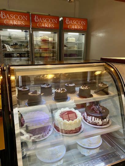 cake rolls kabankalan city